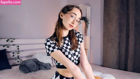 Nagie wyciekłe zdjęcie OnlyFans od Pollybee
