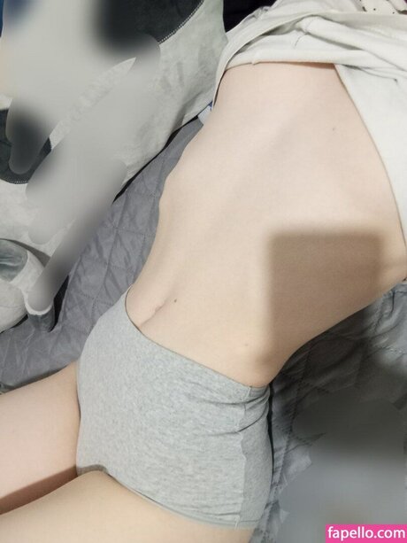 Nagie wyciekłe zdjęcie OnlyFans od Albanocte