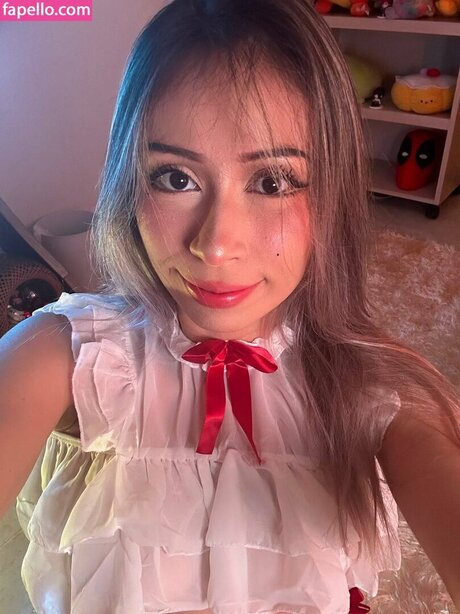 Nagie wyciekłe zdjęcie OnlyFans od Soficbof