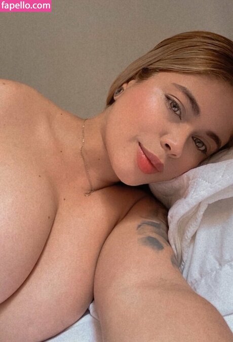 Nagie wyciekłe zdjęcie OnlyFans od Daniela Villa