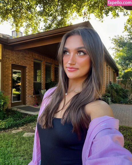 Nagie wyciekłe zdjęcie OnlyFans od Katie Thompson