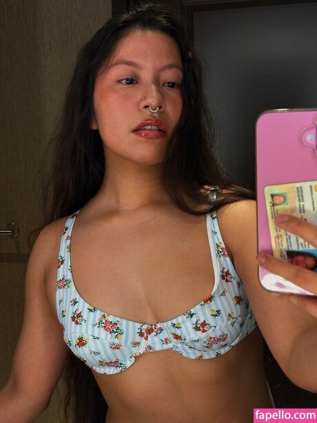 Nagie wyciekłe zdjęcie OnlyFans od Kimprecioustso