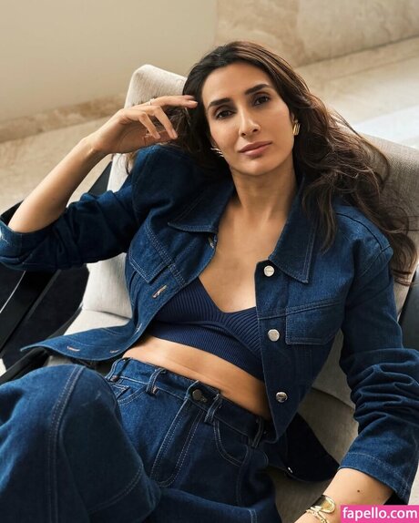 Nagie wyciekłe zdjęcie OnlyFans od Pragya Kapoor