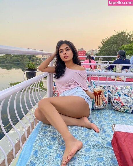 Nagie wyciekłe zdjęcie OnlyFans od Akshita Rai Shrivastava