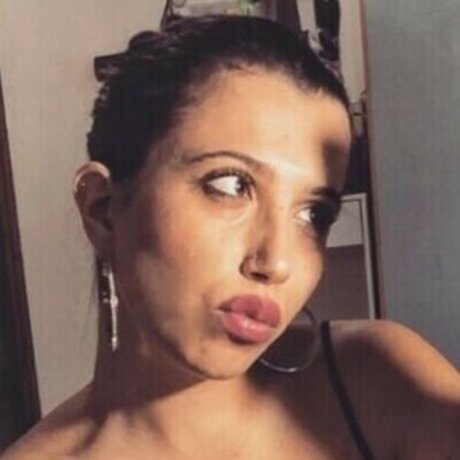 Nagie wyciekłe zdjęcie OnlyFans od Marialuna Damico