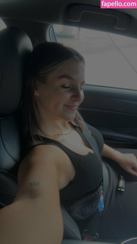 Nagie wyciekłe zdjęcie OnlyFans od Lillianjl
