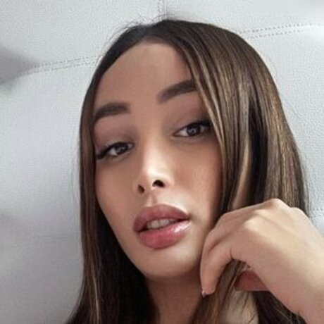 Nagie wyciekłe zdjęcie OnlyFans od Pamela Ferrer