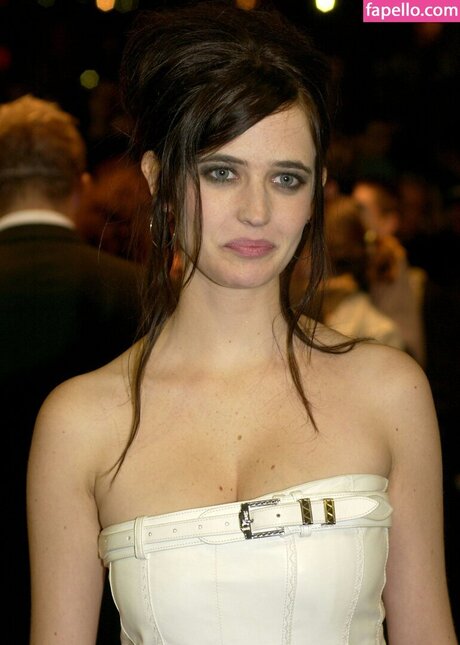 Nagie wyciekłe zdjęcie OnlyFans od Evagreen