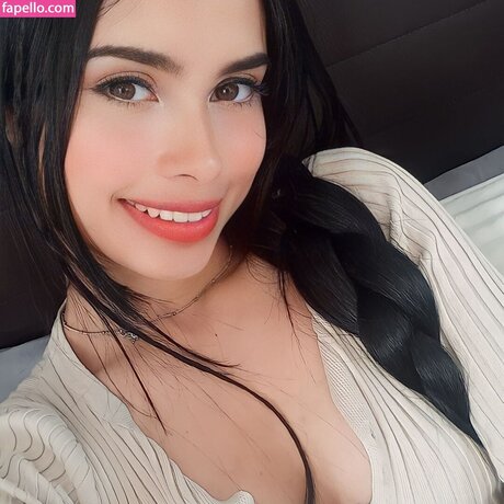Nagie wyciekłe zdjęcie OnlyFans od Shawtylanna