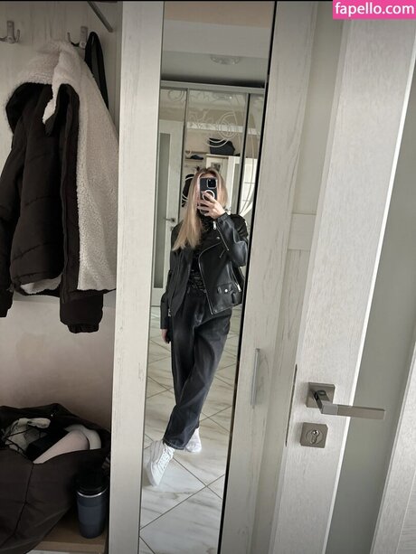 Nagie wyciekłe zdjęcie OnlyFans od Futurestar