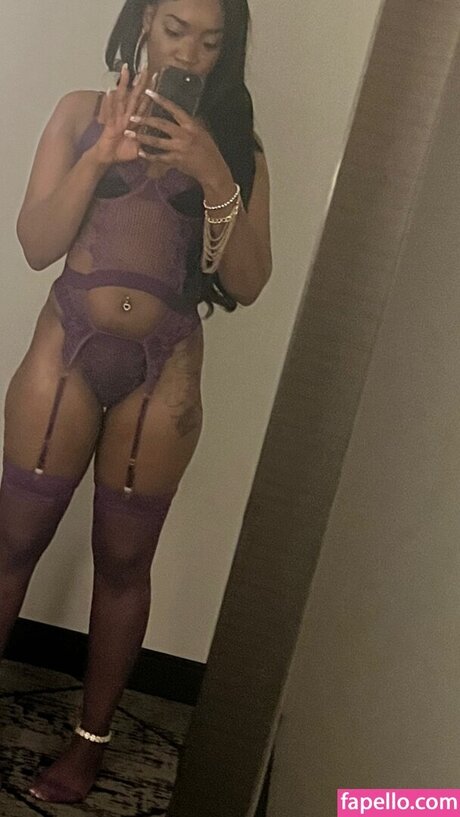 Nagie wyciekłe zdjęcie OnlyFans od Chef Madam