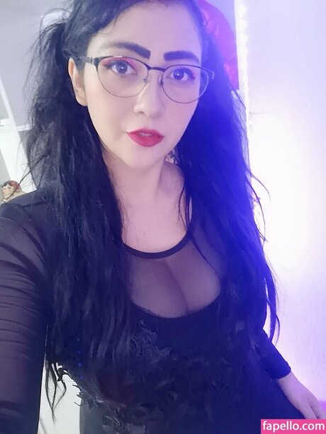 Nagie wyciekłe zdjęcie OnlyFans od Virydinthemirror