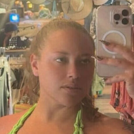 Nagie wyciekłe zdjęcie OnlyFans od Mikayla Shea