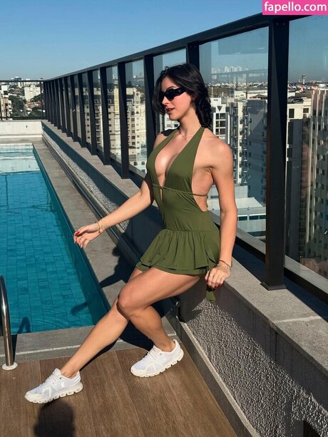 Nagie wyciekłe zdjęcie OnlyFans od Zelonguinho