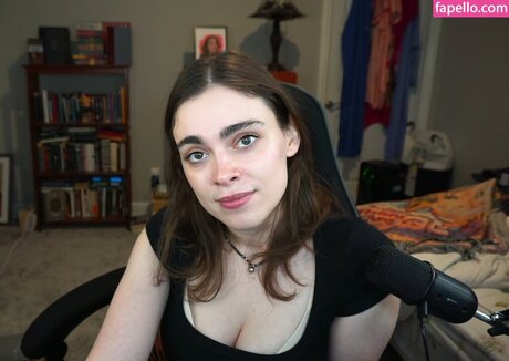 Nagie wyciekłe zdjęcie OnlyFans od Enemycharlie