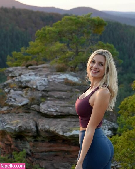 Nagie wyciekłe zdjęcie OnlyFans od Janinaejt