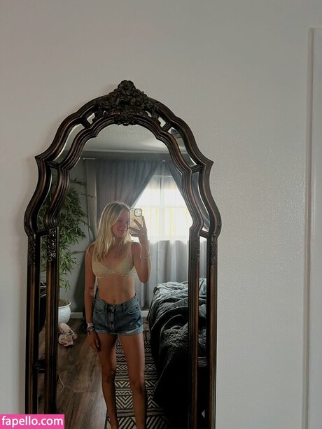 Nagie wyciekłe zdjęcie OnlyFans od Amber Schulz