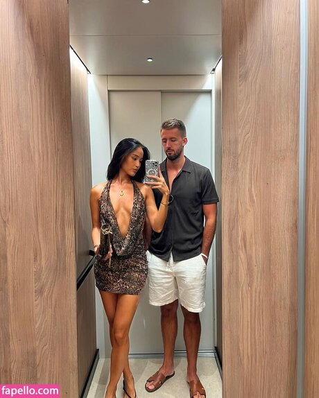 Nagie wyciekłe zdjęcie OnlyFans od Wmaf Alpha Couples