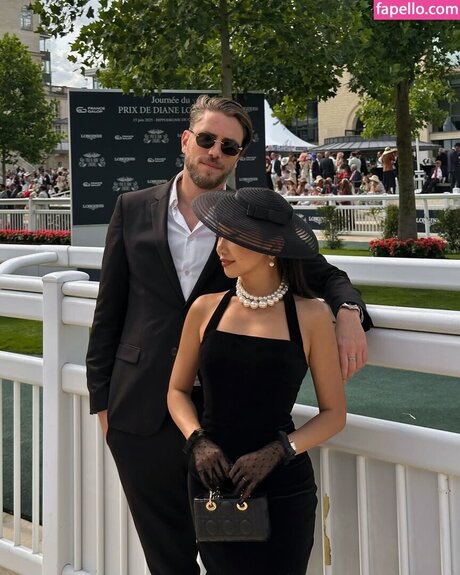 Nagie wyciekłe zdjęcie OnlyFans od Wmaf Alpha Couples
