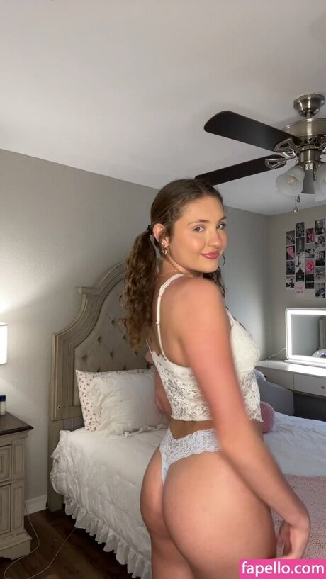Olivia Mitchell