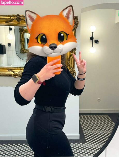 Nagie wyciekłe zdjęcie OnlyFans od Buffpup