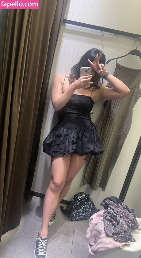 Nagie wyciekłe zdjęcie OnlyFans od Tarantunya