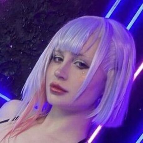 Nagie wyciekłe zdjęcie OnlyFans od Electro Alice