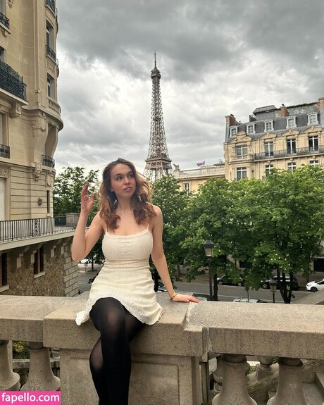 Nagie wyciekłe zdjęcie OnlyFans od Serena Skybourne
