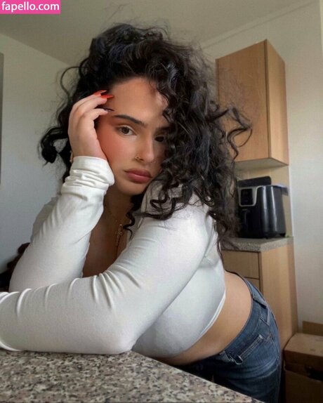 Nagie wyciekłe zdjęcie OnlyFans od Jedilauren