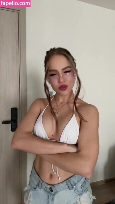 Dasha Grivina