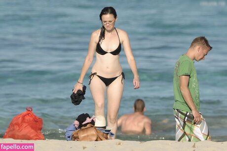 Alexis Bledel