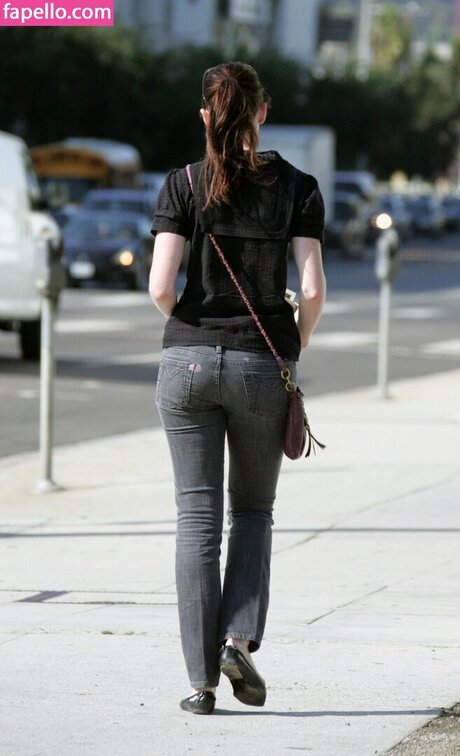 Alexis Bledel