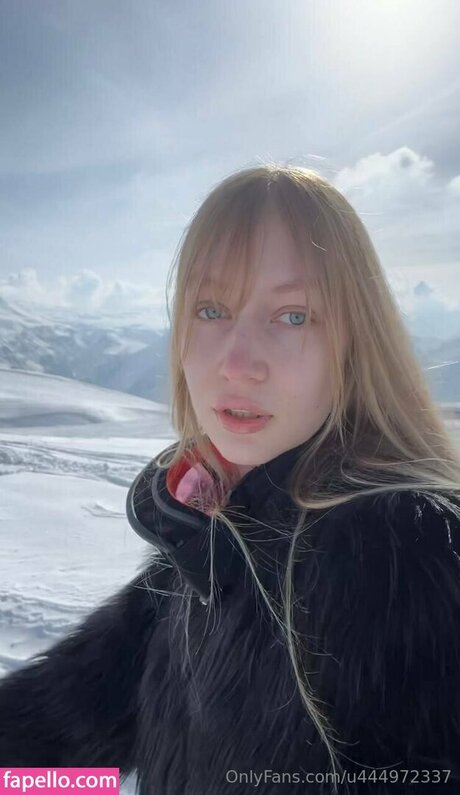 Nagie wyciekłe zdjęcie OnlyFans od Evijalace