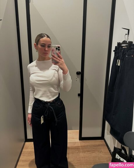 Nagie wyciekłe zdjęcie OnlyFans od Maddiewort