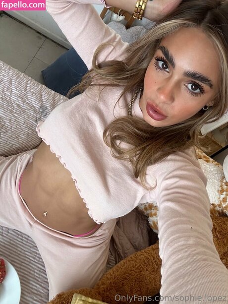 Nagie wyciekłe zdjęcie OnlyFans od Mayrafrani