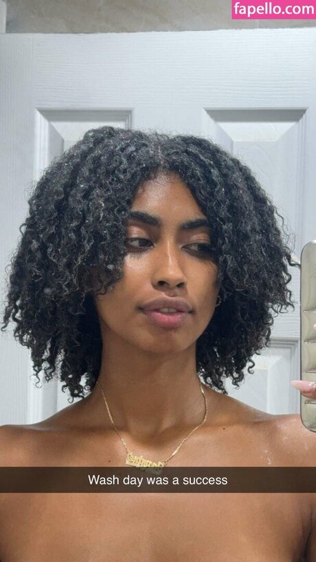 Jasmine Chola