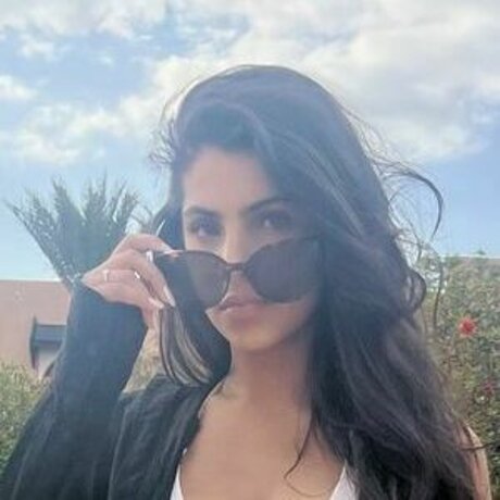 Nagie wyciekłe zdjęcie OnlyFans od Jaya Thandi
