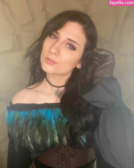 Nagie wyciekłe zdjęcie OnlyFans od Brizzy Voices