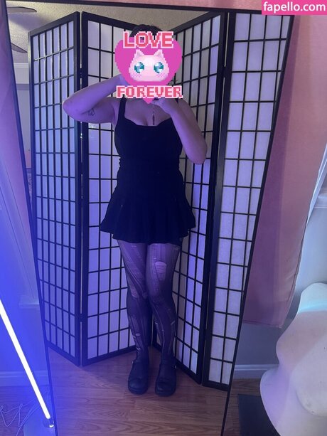 Nagie wyciekłe zdjęcie OnlyFans od Saltedfishcakes