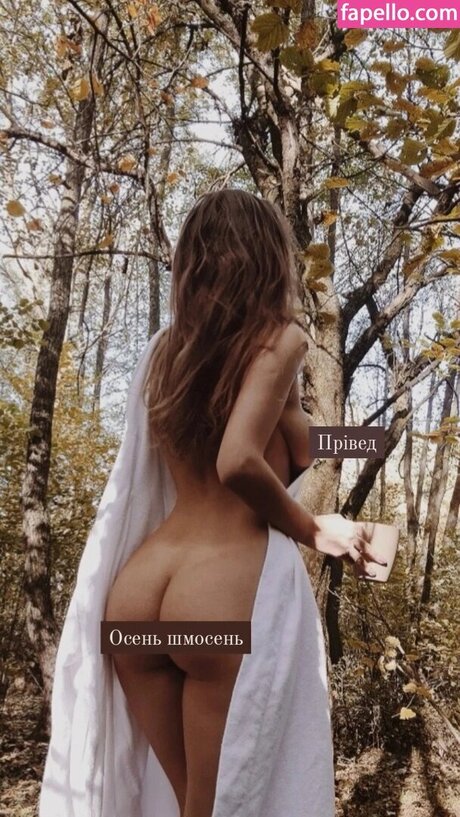 Olexandra Veklenko