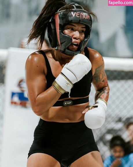 Tracy Cortez