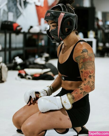 Tracy Cortez