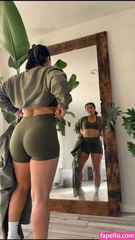 Nagie wyciekłe zdjęcie OnlyFans od Tracy Cortez