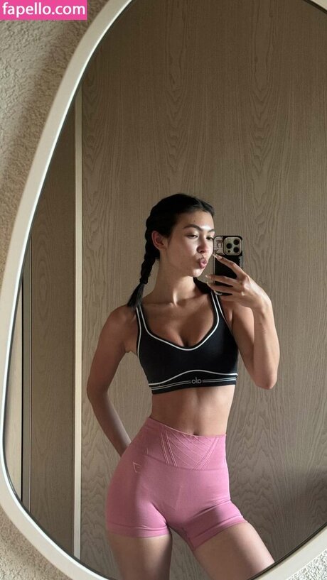 Chloë Gervais