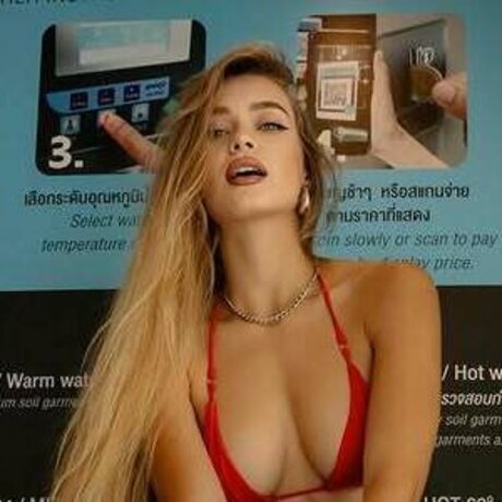 Nagie wyciekłe zdjęcie OnlyFans od Atanasova Lera