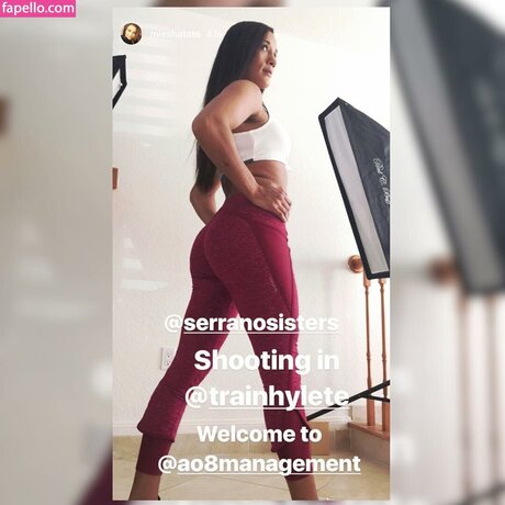 Amanda Serrano