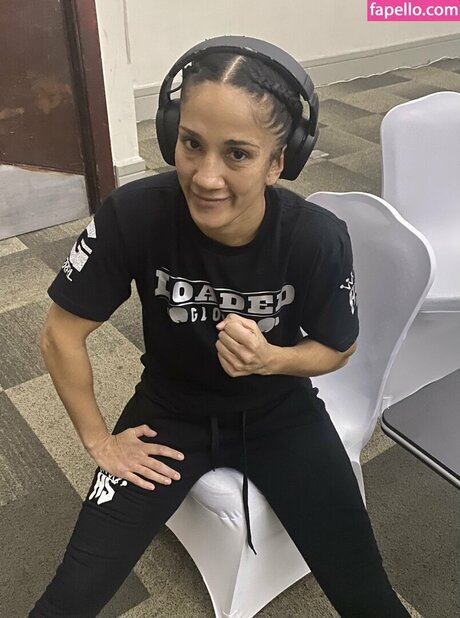 Amanda Serrano