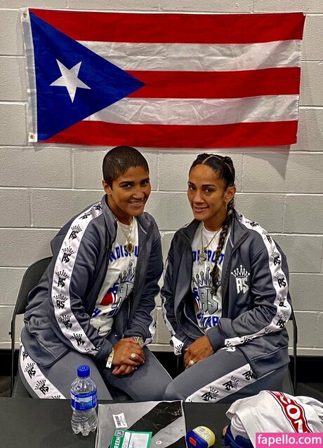 Amanda Serrano