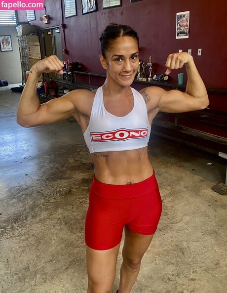 Nagie wyciekłe zdjęcie OnlyFans od Amanda Serrano