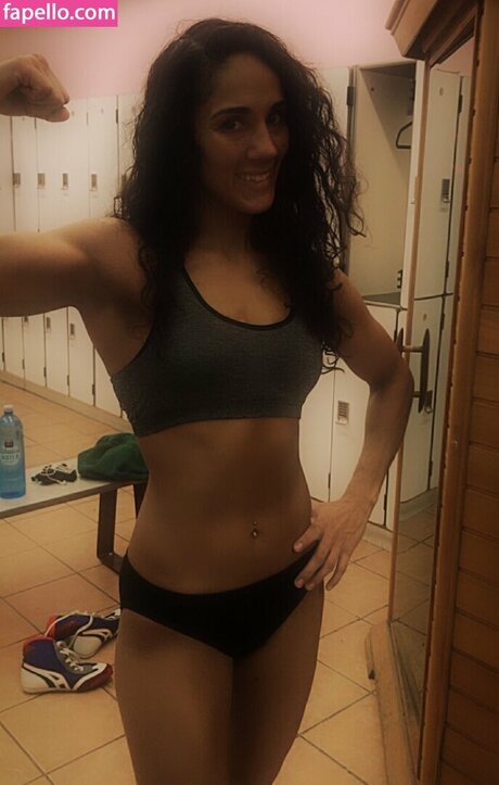 Amanda Serrano